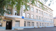 Одеська загальноосвітня школа № 118 І-ІІІ ступенів